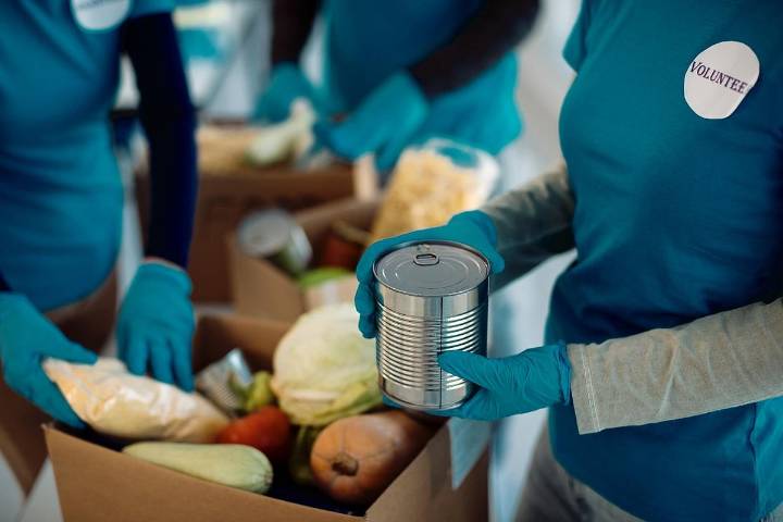 USDA Ends Annual Reports Tracking Hunger in America