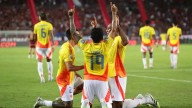 Selección Colombia: listo los 4 siguientes rivales para buscar el Bombo 1 en el Mundial 2026