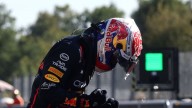 Verstappen seizes Monza pole from Norris
