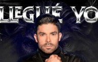 Salsero Jerry Rivera regresa con nueva producción tras 15 años