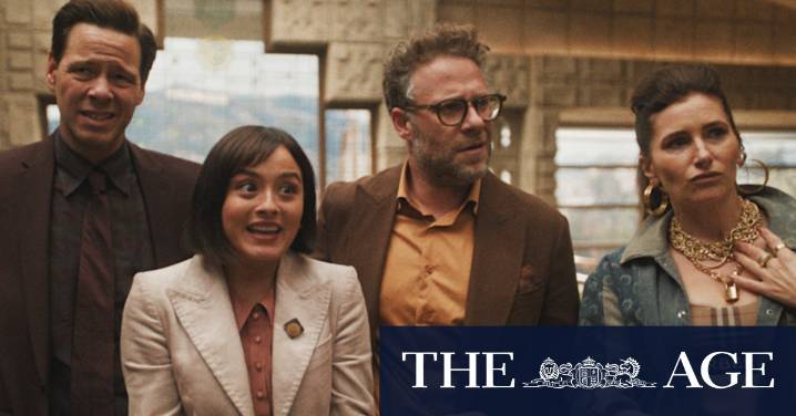 Emmys 2025 nominees and winners list: Complete and up to date list of winners for Best Drama, Actor, Comedy and more