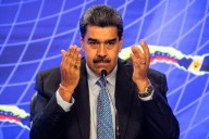 Nicolás Maduro advierte "período de lucha armada" de concretarse agresiones de EEUU