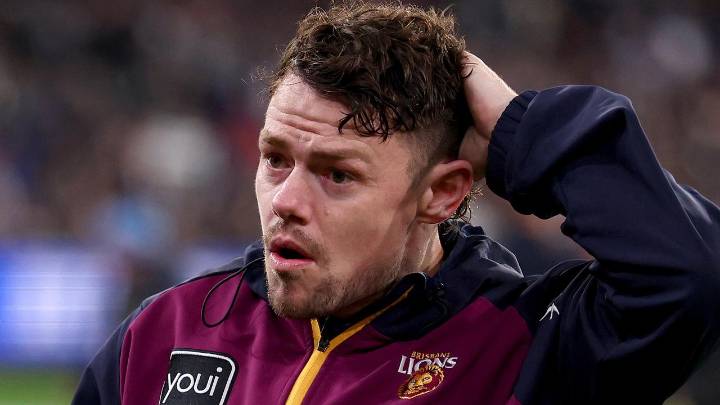 AFL finals 2025: Lachie Neale suffers season