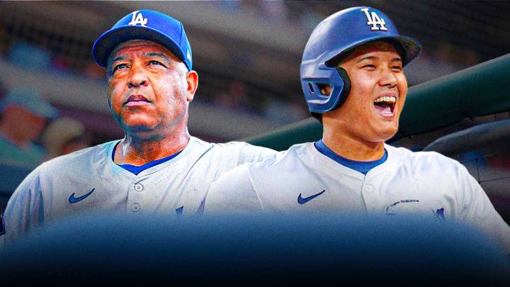 Boo birds out for Dodgers’ Dave Roberts after Shohei Ohtani decision backfires