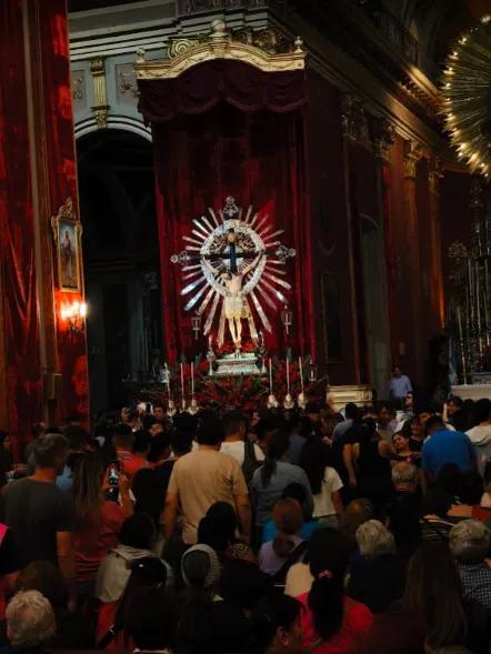 El tiempo para el Milagro: Calor, nubes y chance de lluvias por la tarde