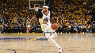 Gary Payton II still gives Warriors value if role decreases
