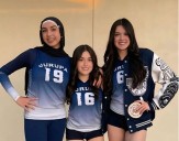 Jurupa schools sued over transgender athlete by 3 girls volleyball players