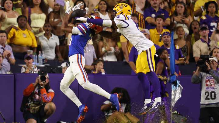 Players to watch, depth chart for Florida football vs No. 6 Miami
