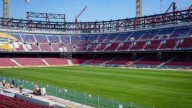 Ya queda poco: el Barça enseña imágenes inéditas del Camp Nou