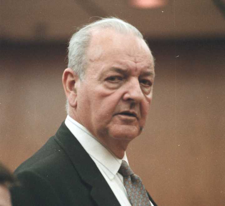 3 new claims of child sexual abuse filed against former N.J. sheriff