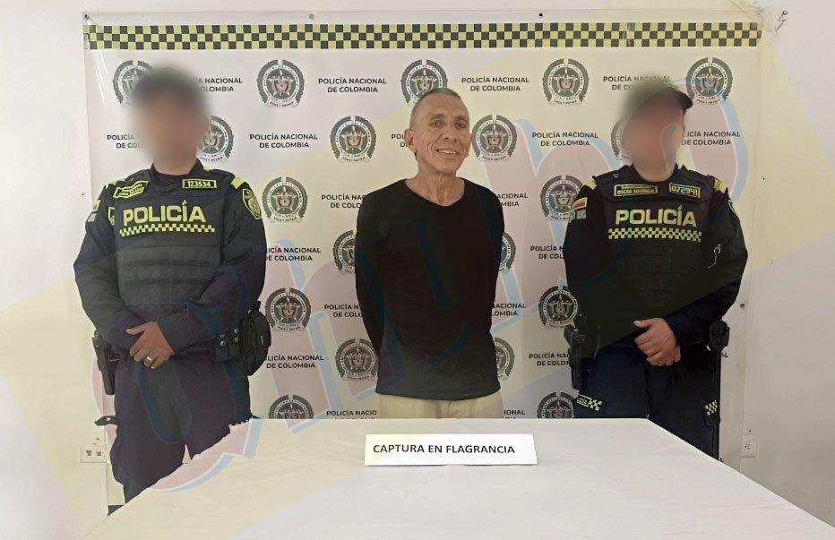 A la cárcel por haber tocado a una niña