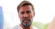 Jurgen Klopp wanted to fix biggest 'regret' as Liverpool boss before Aston Villa transfer