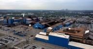 White House says it blocked US Steel plan for Granite City