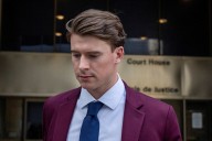 G Carter Hart rules out Flyers return after Hockey Canada acquittal