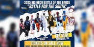 HBCU Battle of the Bands headed to Columbia this weekend