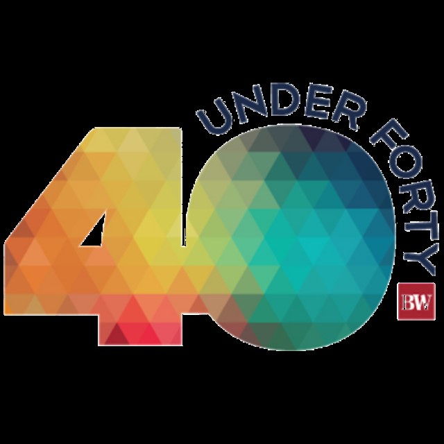 BizWest names 40 Under Forty Class of 2025