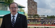 UNAM de luto: Rector responde tras asesinato en CCH Sur
