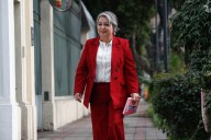 Jeannete Jara vuelve a defender propuesta de ingreso vital: "¿Han ganado alguna vez el sueldo mínimo, como yo misma?
