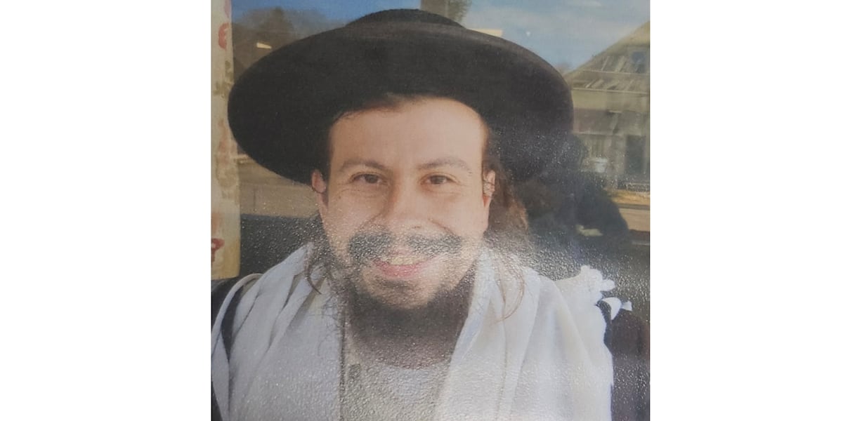 Missing vulnerable adult found safe, police say