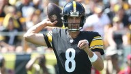 Steelers' Aaron Rodgers right to be bullish after Seahawks loss?