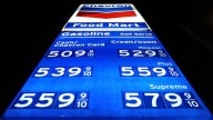 Washington falls to No. 2 in highest gas prices rankings