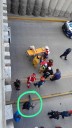 Caída en scooter fue intento de autolesión, señala Tránsito de Aguascalientes