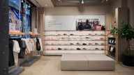 New Balance Reopens Its Flatiron Flagship Store in NYC