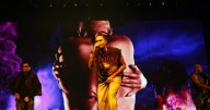 Chris Brown addresses ticket issues following Atlanta concerts
