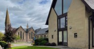 Bridge of Allan church receives funding to carry out 'urgent repairs' to its roof and floor
