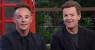 NTAs fans 'praying' Ant and Dec are dethroned by TV legend after 23 year reign