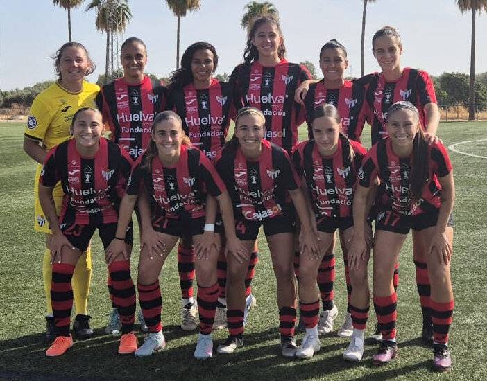El Fundación Cajasol Sporting de Huelva se queda sin premio en el suspiro final