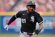 Deadspin | White Sox OF Michael A. Taylor announces retirement