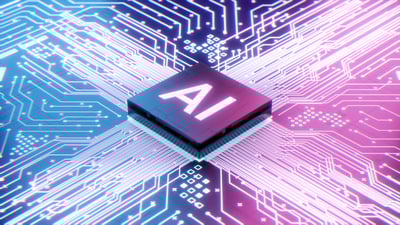 4 Artificial Intelligence Stocks You Can Buy and Hold for the Next Decade