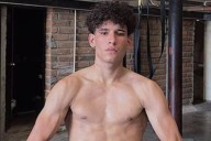 Tragedy Strikes Boxing as 21-Year-Old Mexican Fighter Found Dead in Rolled-Up Blanket Amid Training Camp A 21-year-old Mexican boxing prospect was found dead, wrapped in a blanket, ahead of his return