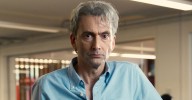Exclusive: David Tenant was a victim of 'appalling' global scandal, now he's playing 'the hero'