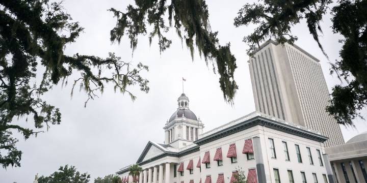 Without Vaccine Mandates, Florida Kids Are in Real Danger