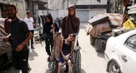 Guerra en Gaza deja a más de 21.000 niños con discapacidades, alerta la ONU | Israel | Hamás | Franja de Gaza | Palestina | CDPD | Muhanad Al Azzeh | GHF | Estados Unidos | Benjamin Netanyahu | Última