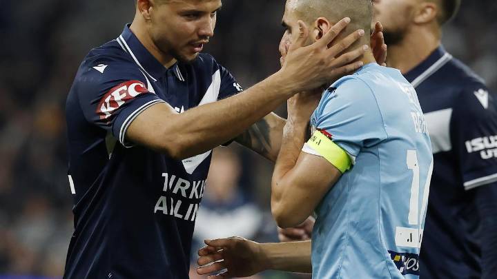 Derbies highlight A-League schedule