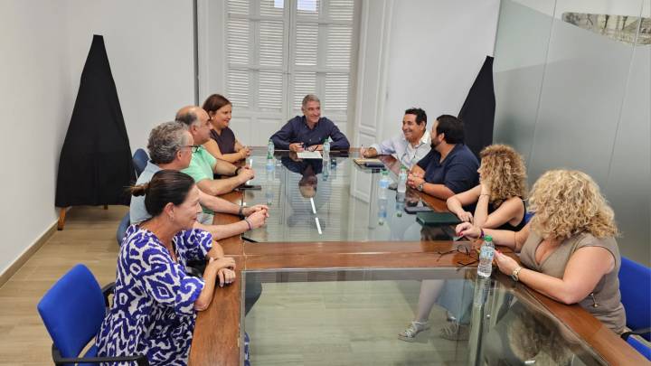Orihuela aprueba las bases para la concesión de subvenciones de Festividades 2025