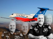 Michael Murphy awarded deputy CEO job with Royal Flying Doctors