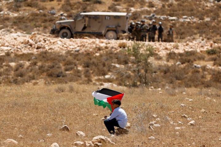 Portugal to recognize a Palestinian state, government says