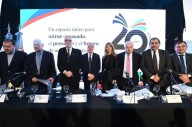El jefe de Gabinete asistió a la mesa panel a 20 años de la reforma de la Constitución Provincial