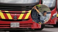 Video | TransMilenio revela la verdad sobre conductor acusado de estar borracho - Canal 1