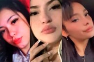 Transmitieron torturas por Instagram: los macabros detalles del triple crimen a mujeres que aterra a Buenos Aires
