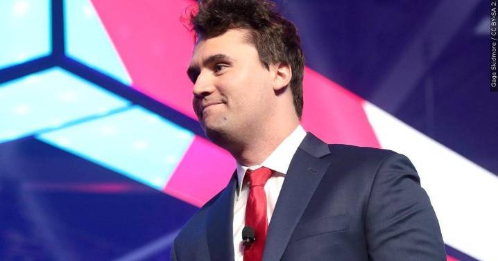 Conservative activist Charlie Kirk fatally shot at Utah college event; shooter in custody, FBI says