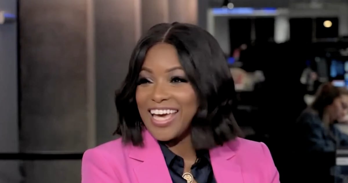 Crockett Laughs at Trump’s ‘Crazy’ Epstein Signature Defense