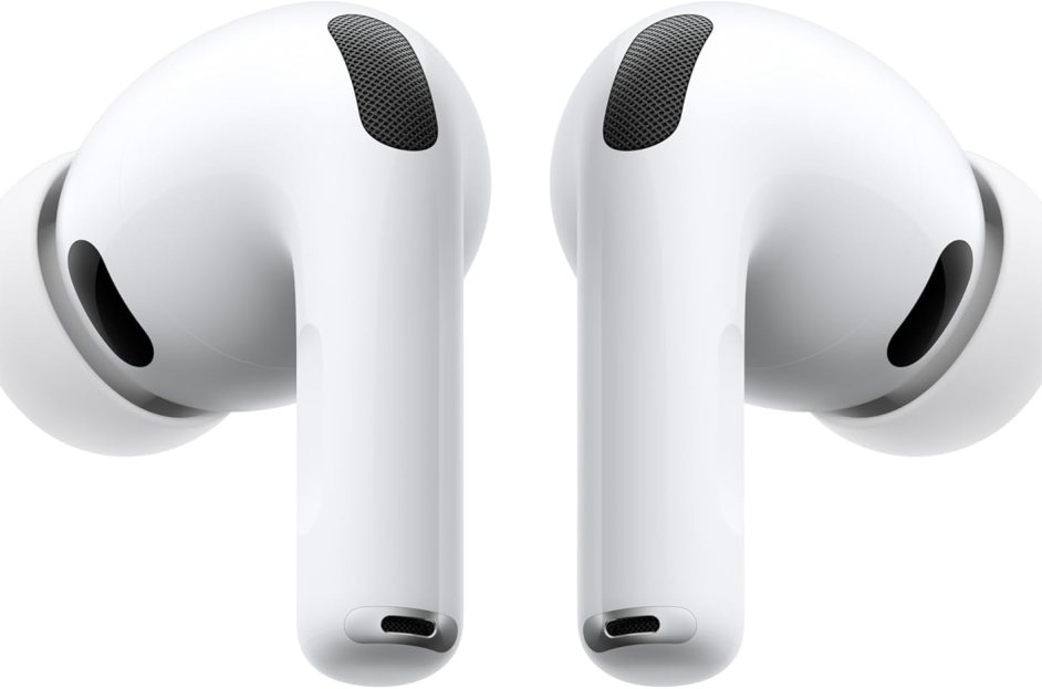 Apple’s Newest AirPods Are Now Available Online: Here’s What to Know About the AirPods Pro 3