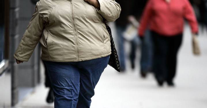 Millions of Brits cannot get jabs like Mounjaro and Wegovy due to 'postcode lotteries'