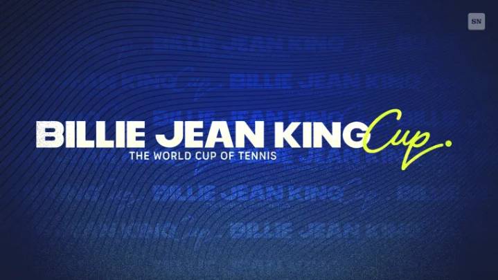 Where to watch Spain vs. Ukraine: Start time, TV channel, live stream for Billie Jean King Cup 2025 match