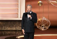 The 2025 Primetime Emmy Award Winners